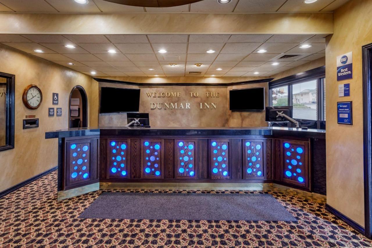 Best Western Dunmar Inn Evanston Extérieur photo