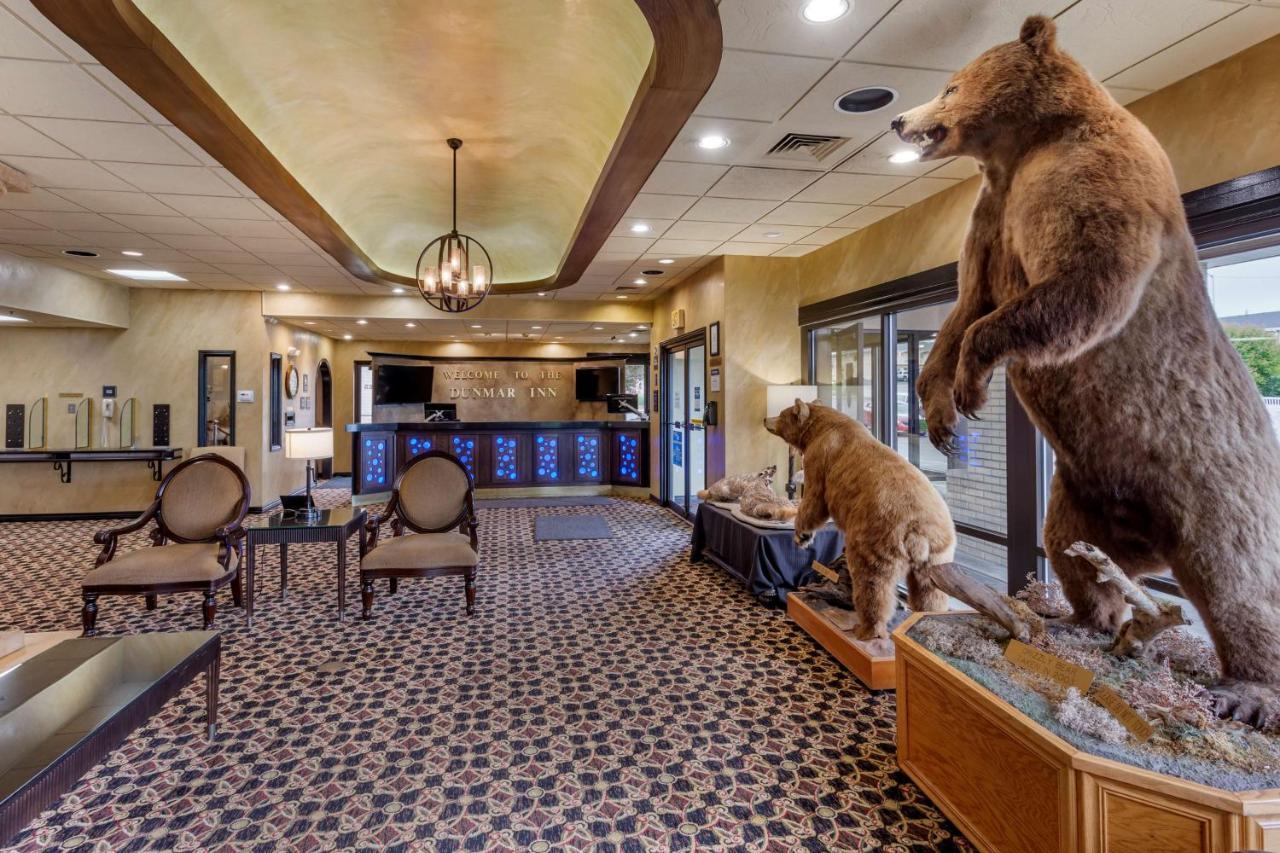 Best Western Dunmar Inn Evanston Extérieur photo