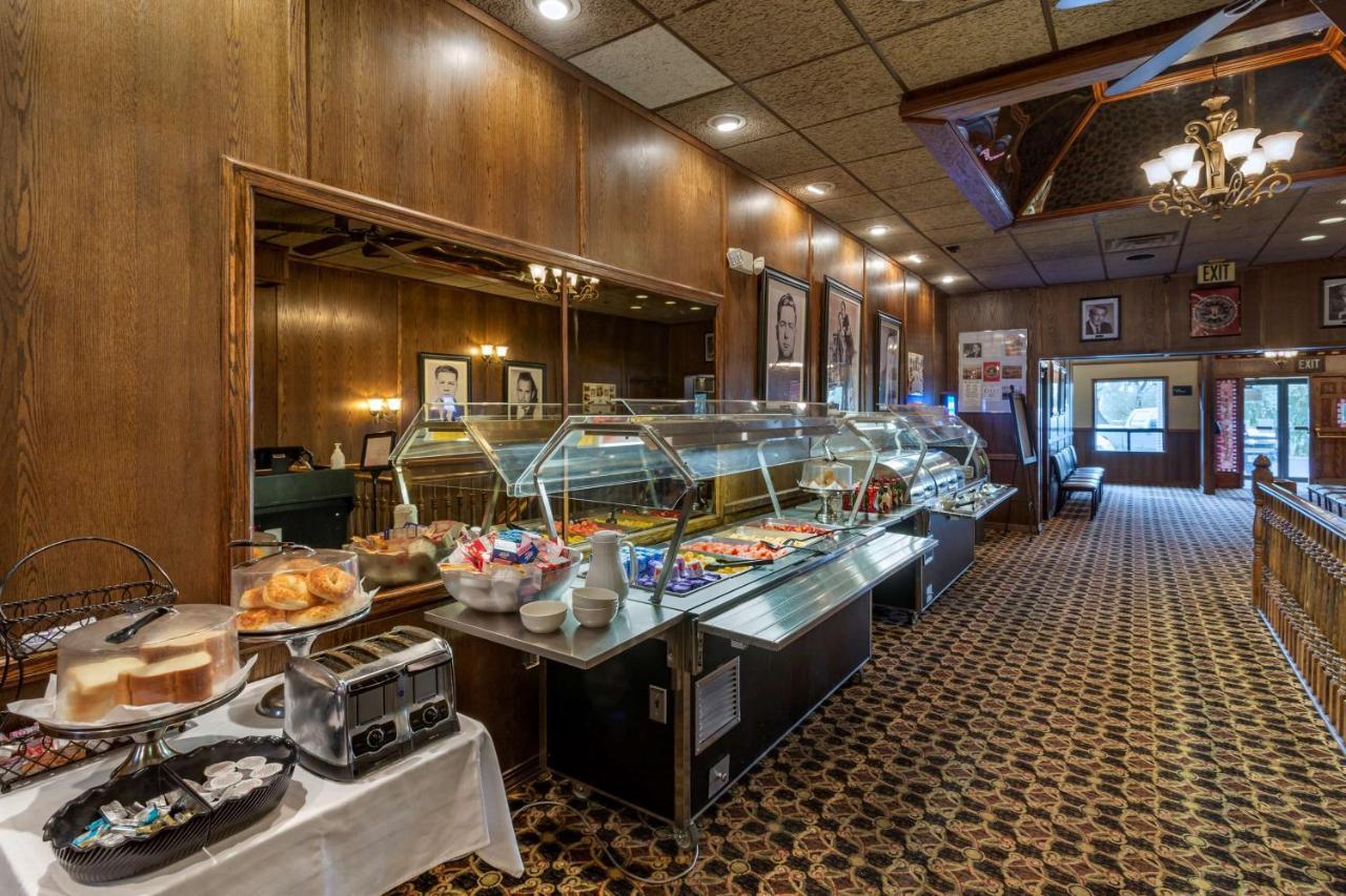 Best Western Dunmar Inn Evanston Extérieur photo
