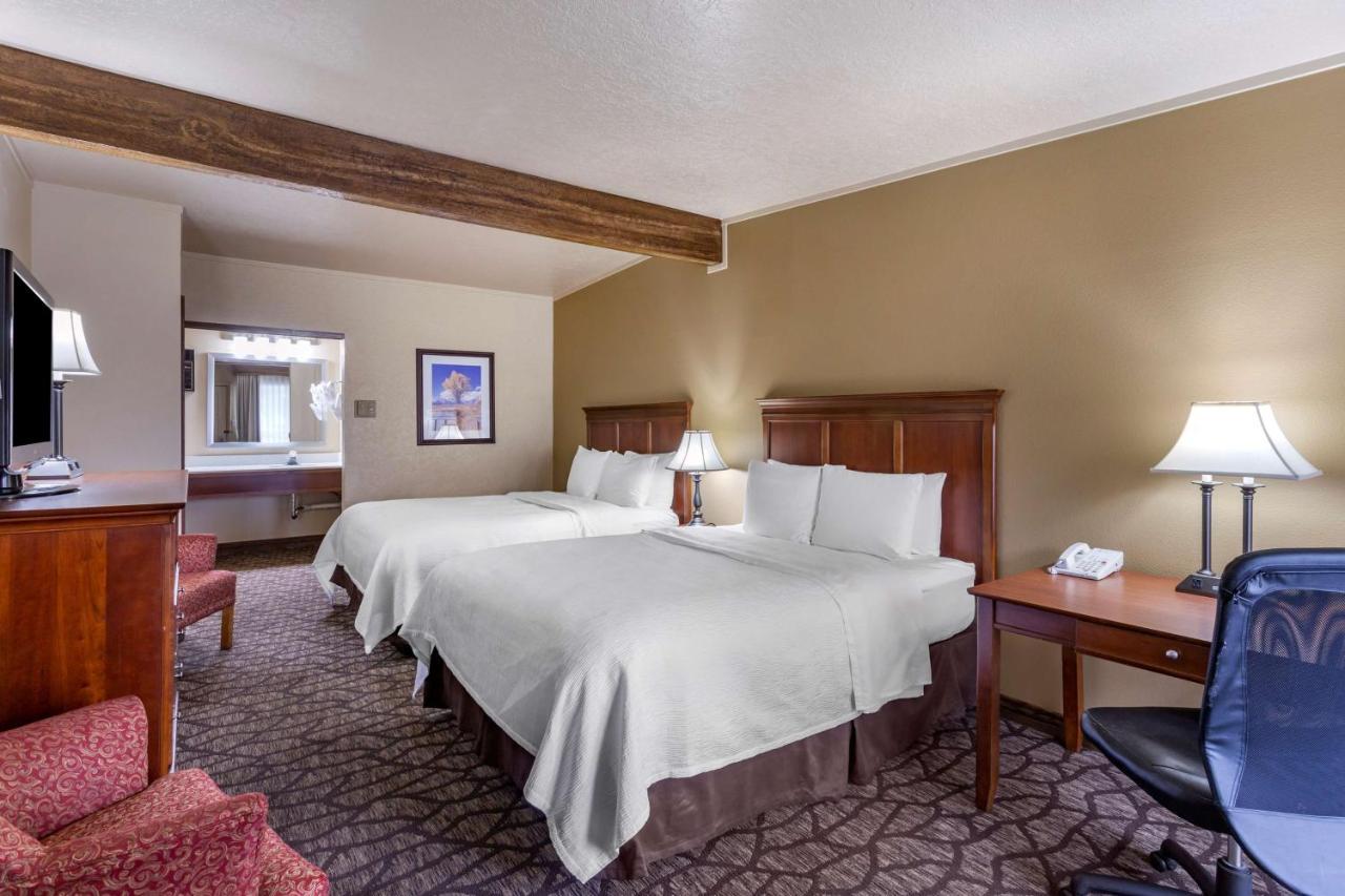 Best Western Dunmar Inn Evanston Extérieur photo