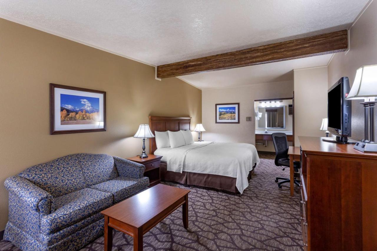 Best Western Dunmar Inn Evanston Extérieur photo