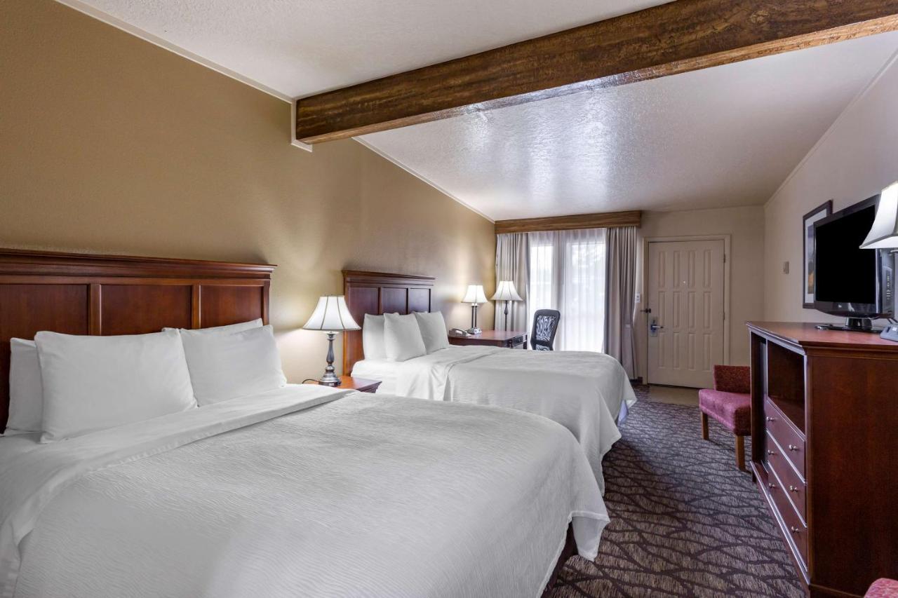 Best Western Dunmar Inn Evanston Extérieur photo