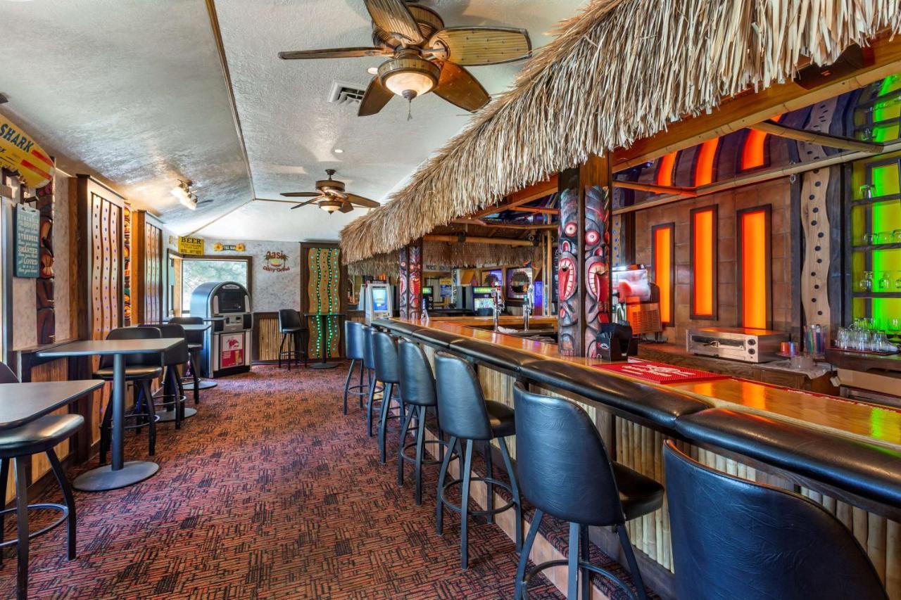 Best Western Dunmar Inn Evanston Extérieur photo