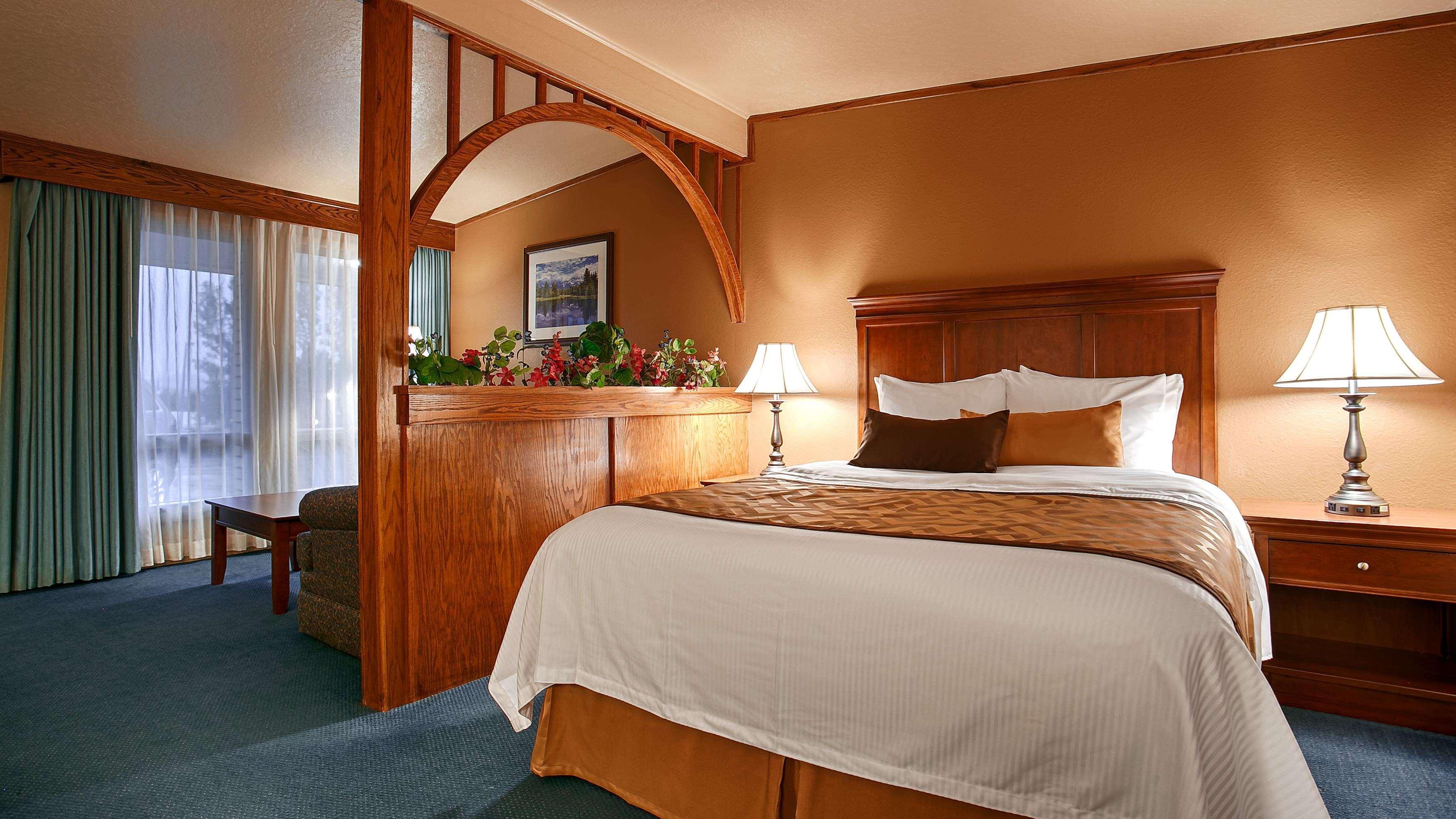 Best Western Dunmar Inn Evanston Extérieur photo