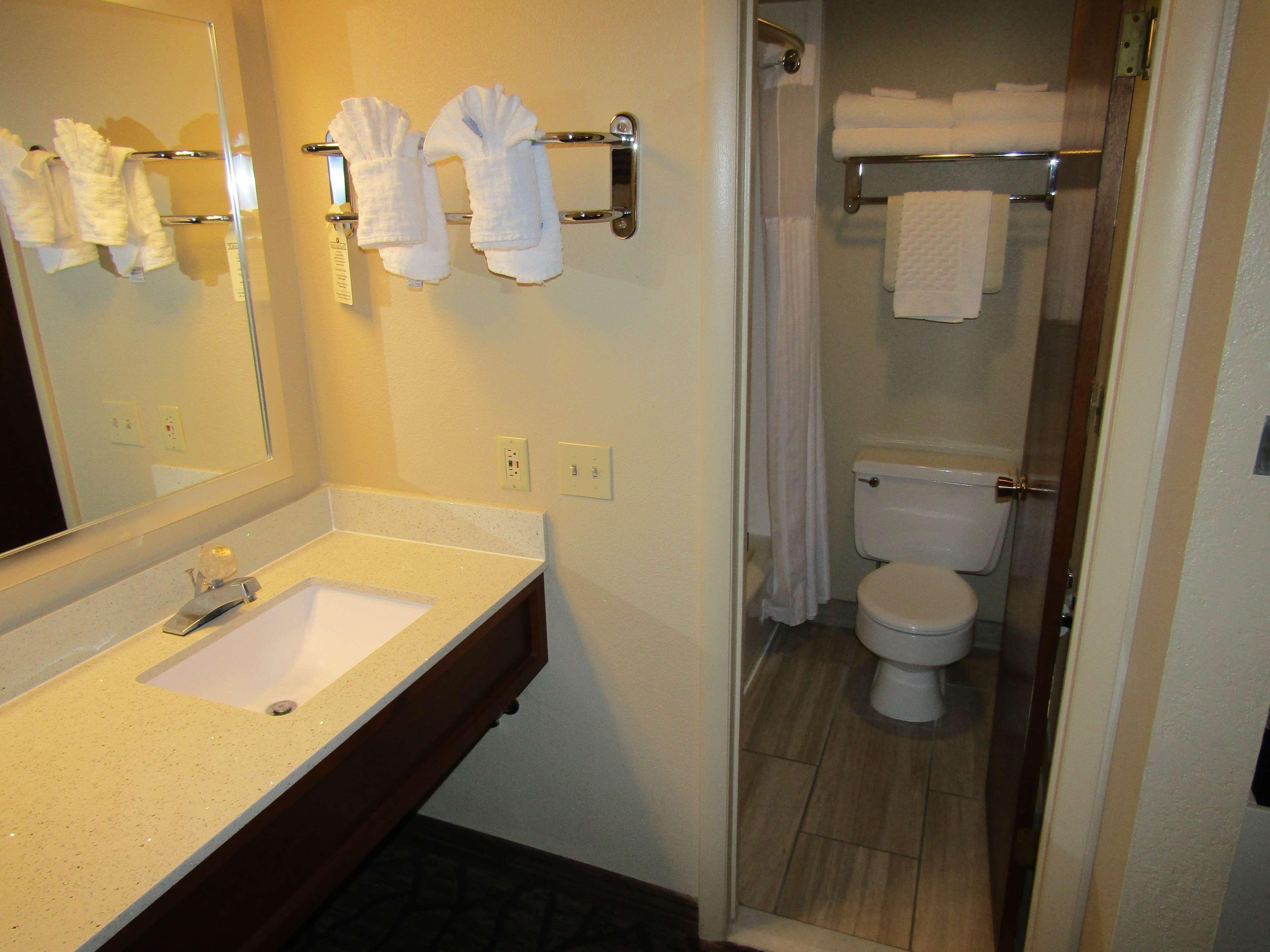 Best Western Dunmar Inn Evanston Extérieur photo