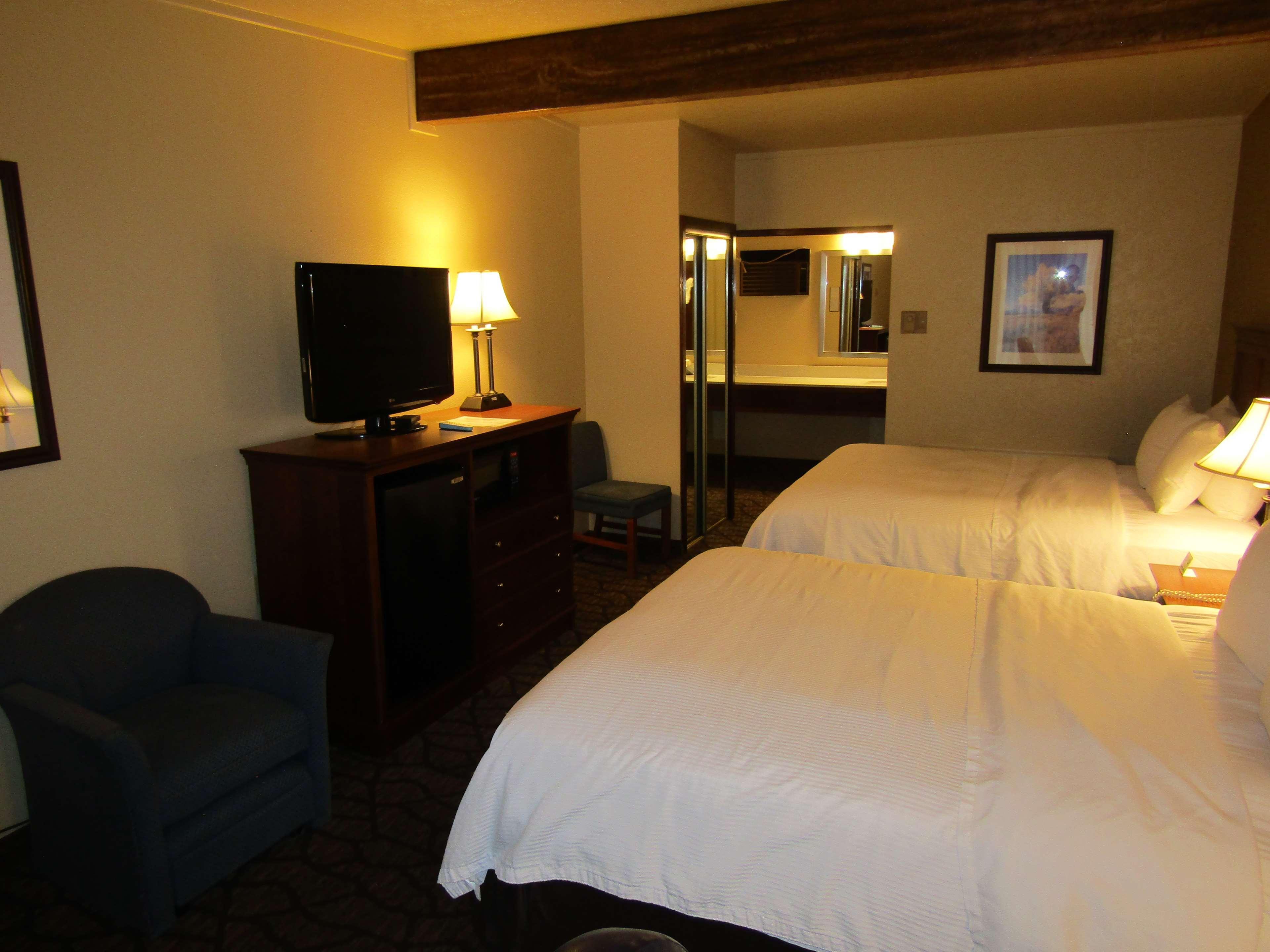 Best Western Dunmar Inn Evanston Extérieur photo