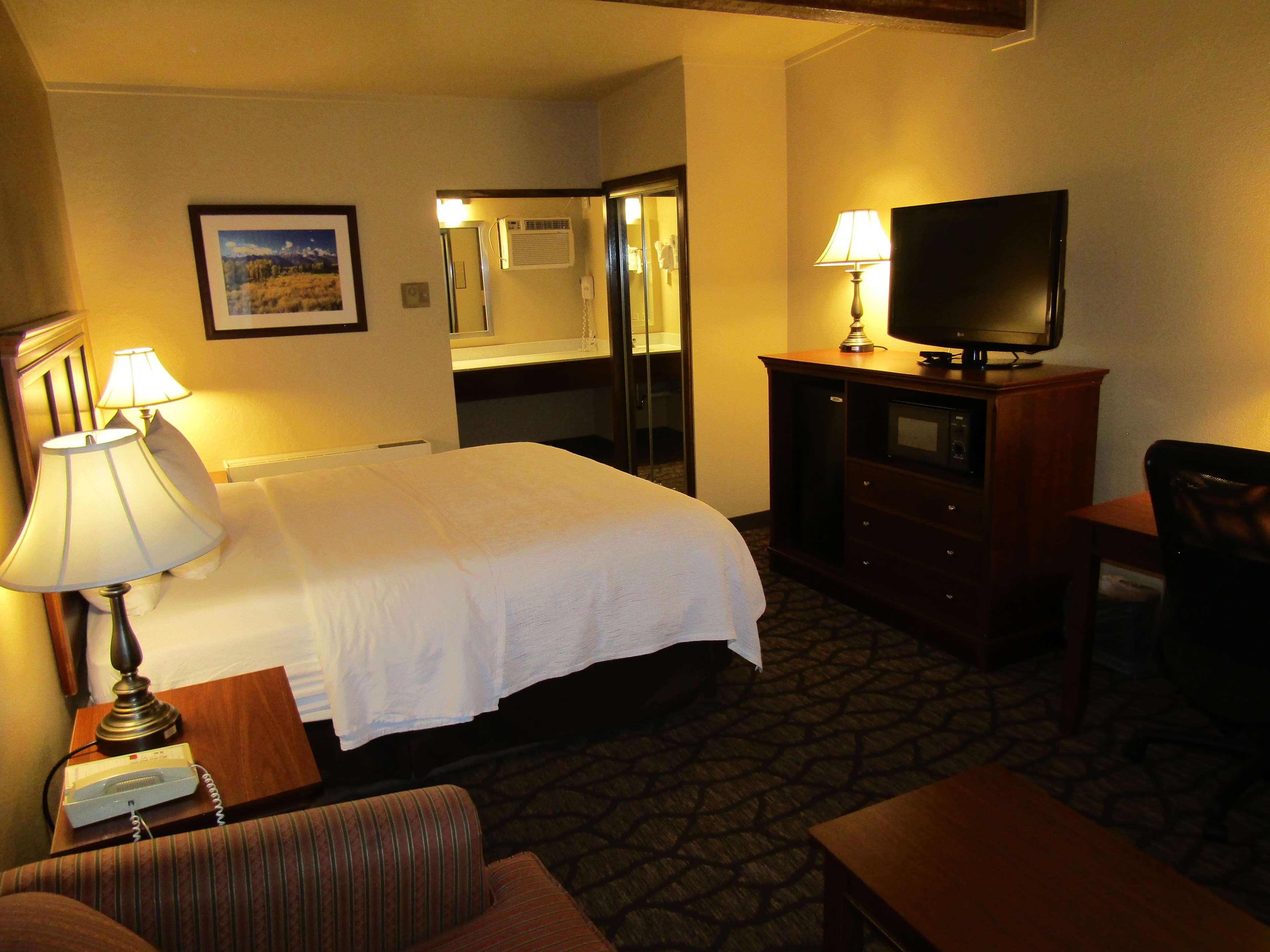 Best Western Dunmar Inn Evanston Extérieur photo