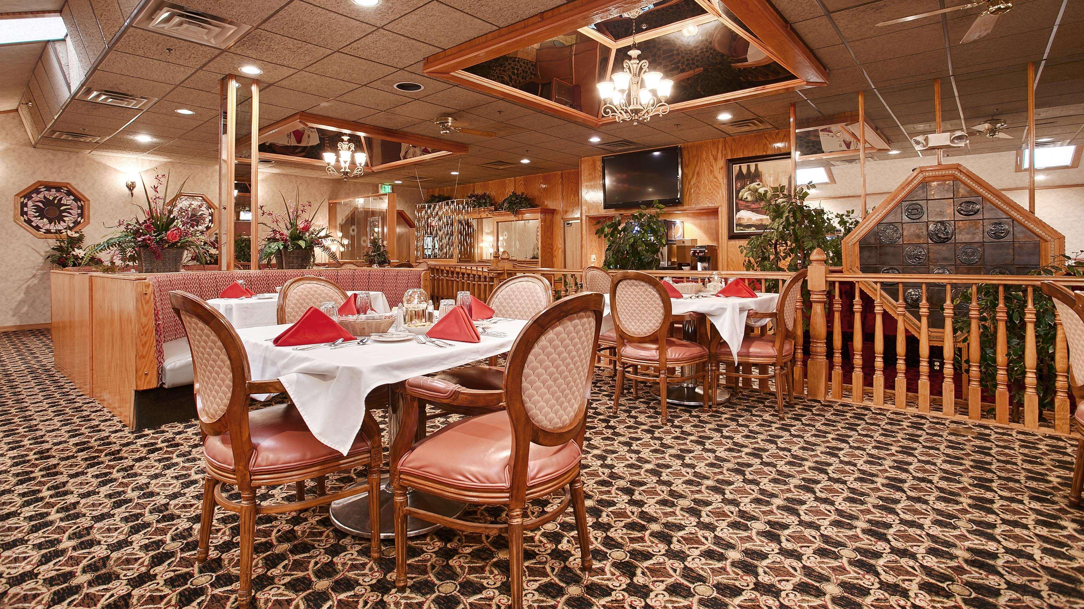 Best Western Dunmar Inn Evanston Extérieur photo
