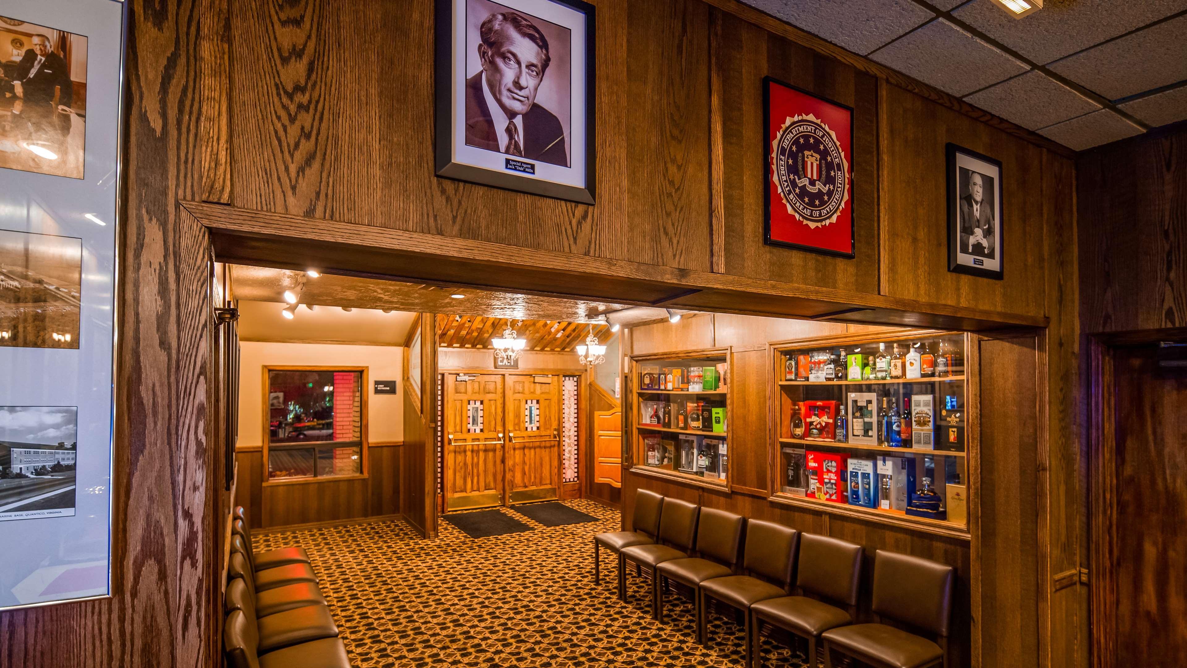 Best Western Dunmar Inn Evanston Extérieur photo