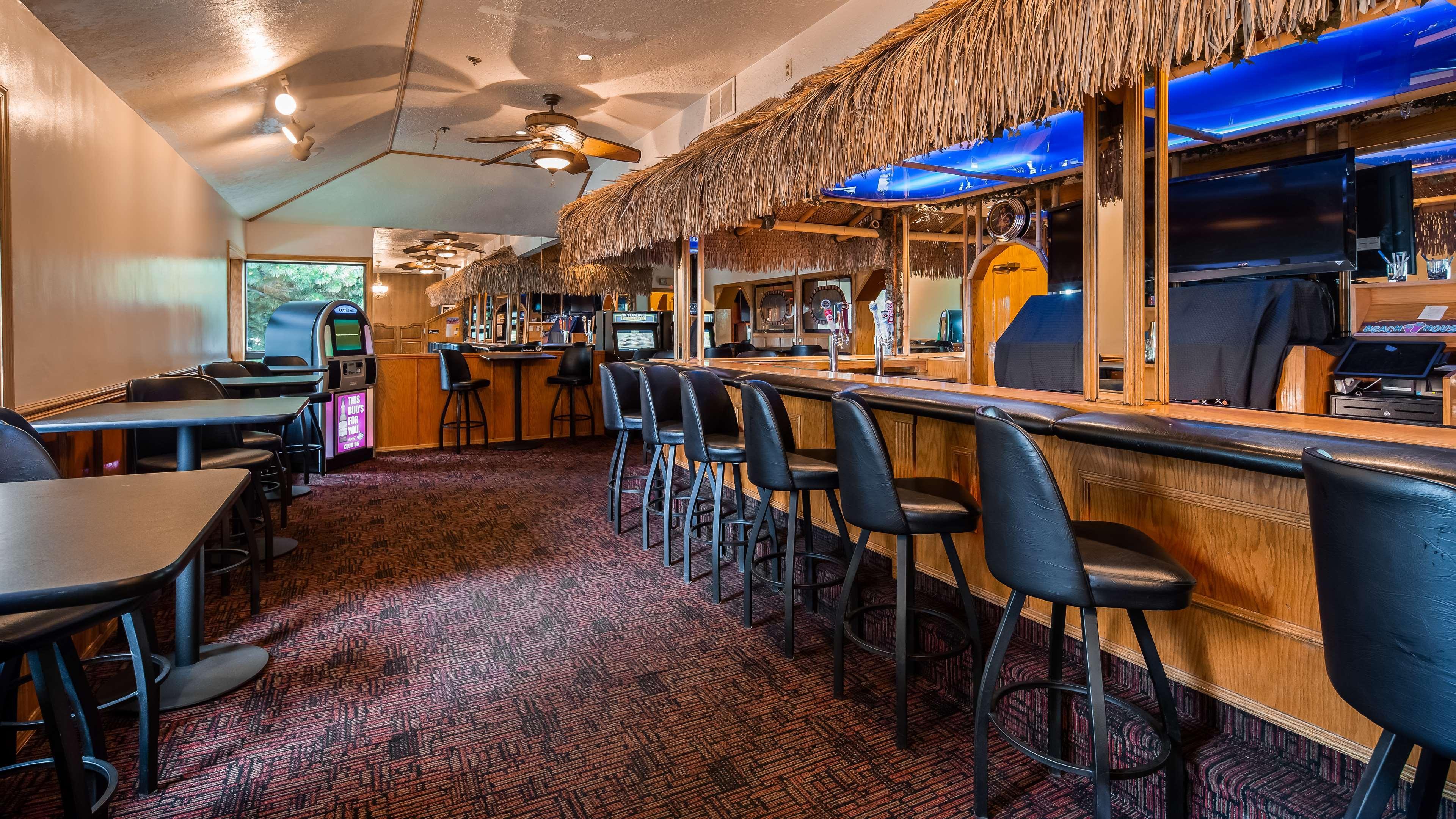 Best Western Dunmar Inn Evanston Extérieur photo
