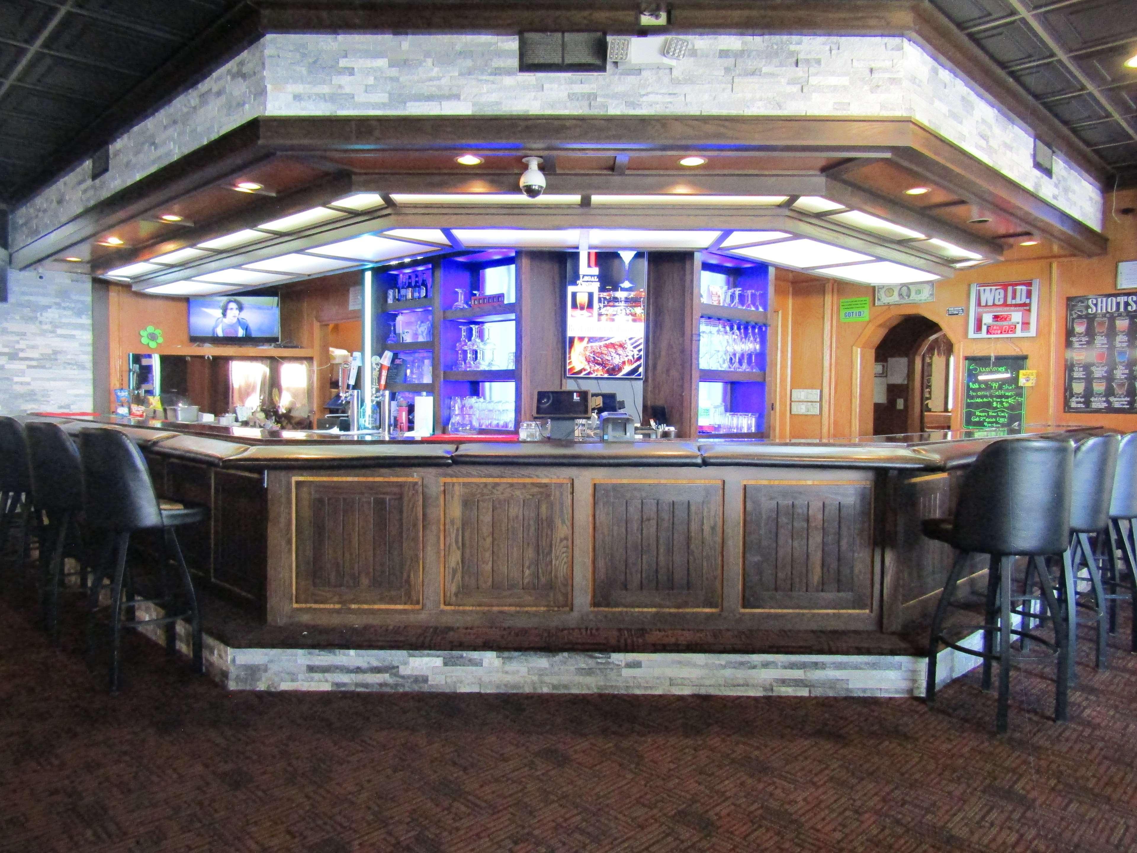 Best Western Dunmar Inn Evanston Extérieur photo