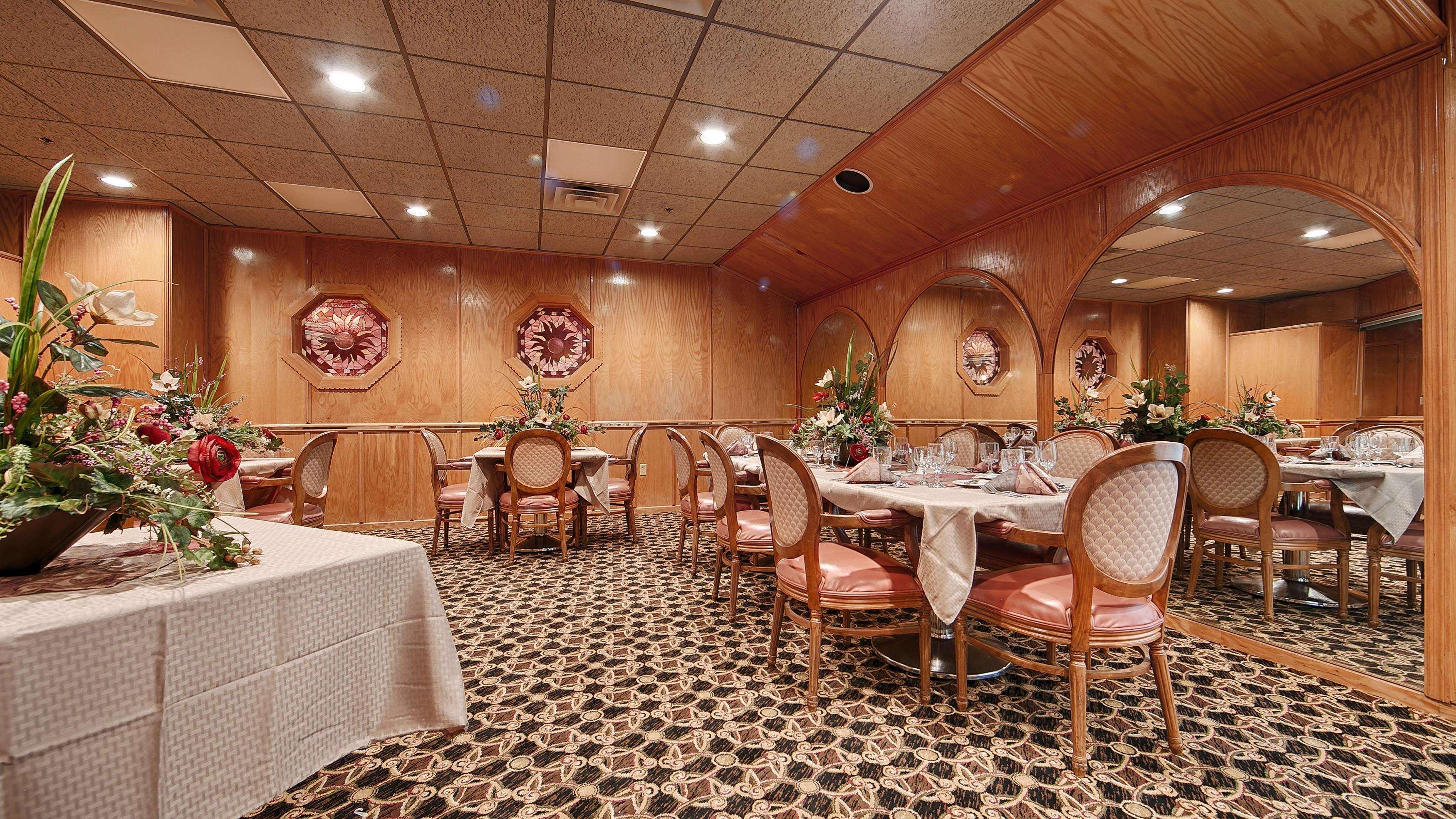 Best Western Dunmar Inn Evanston Extérieur photo