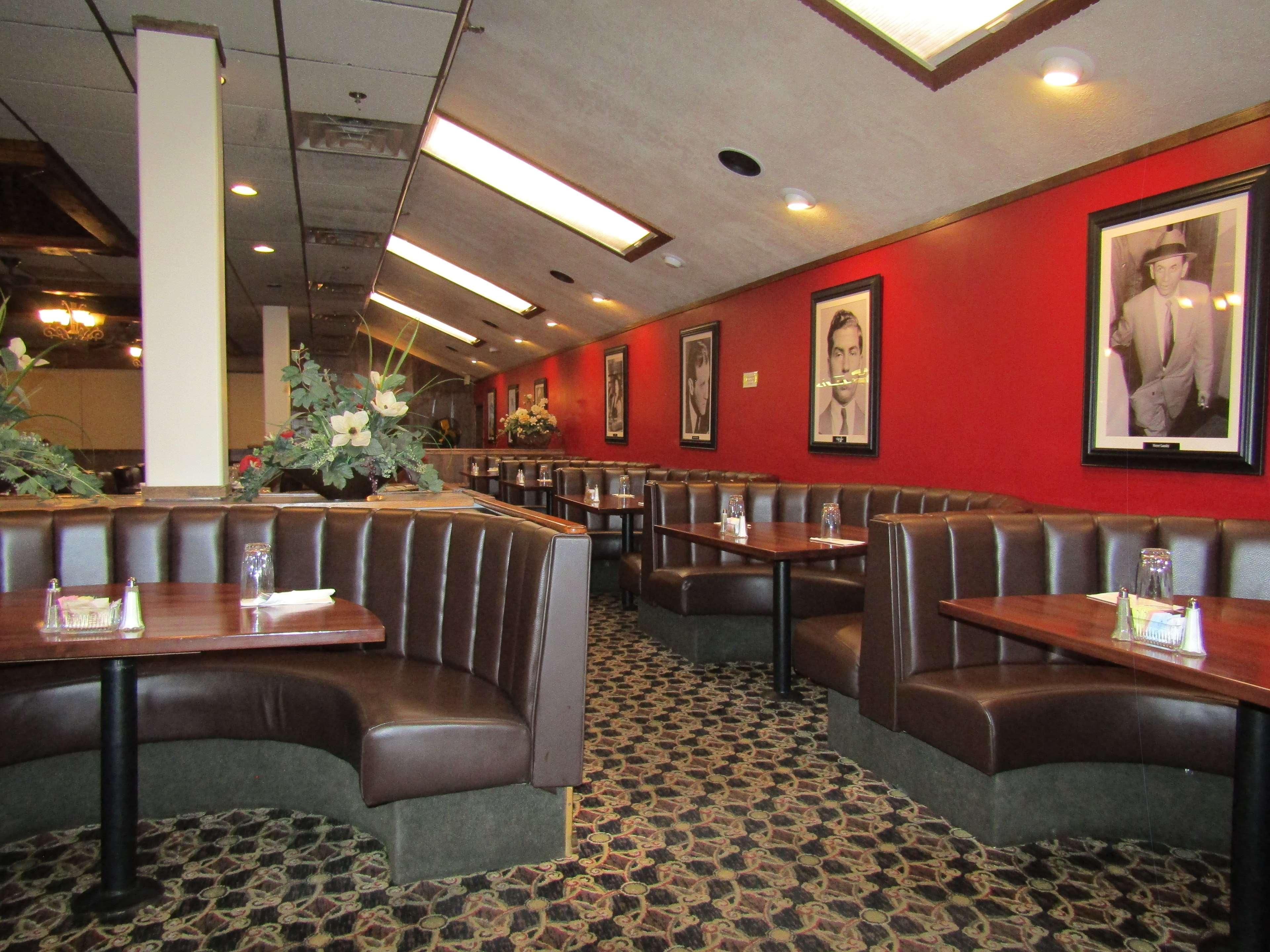 Best Western Dunmar Inn Evanston Extérieur photo