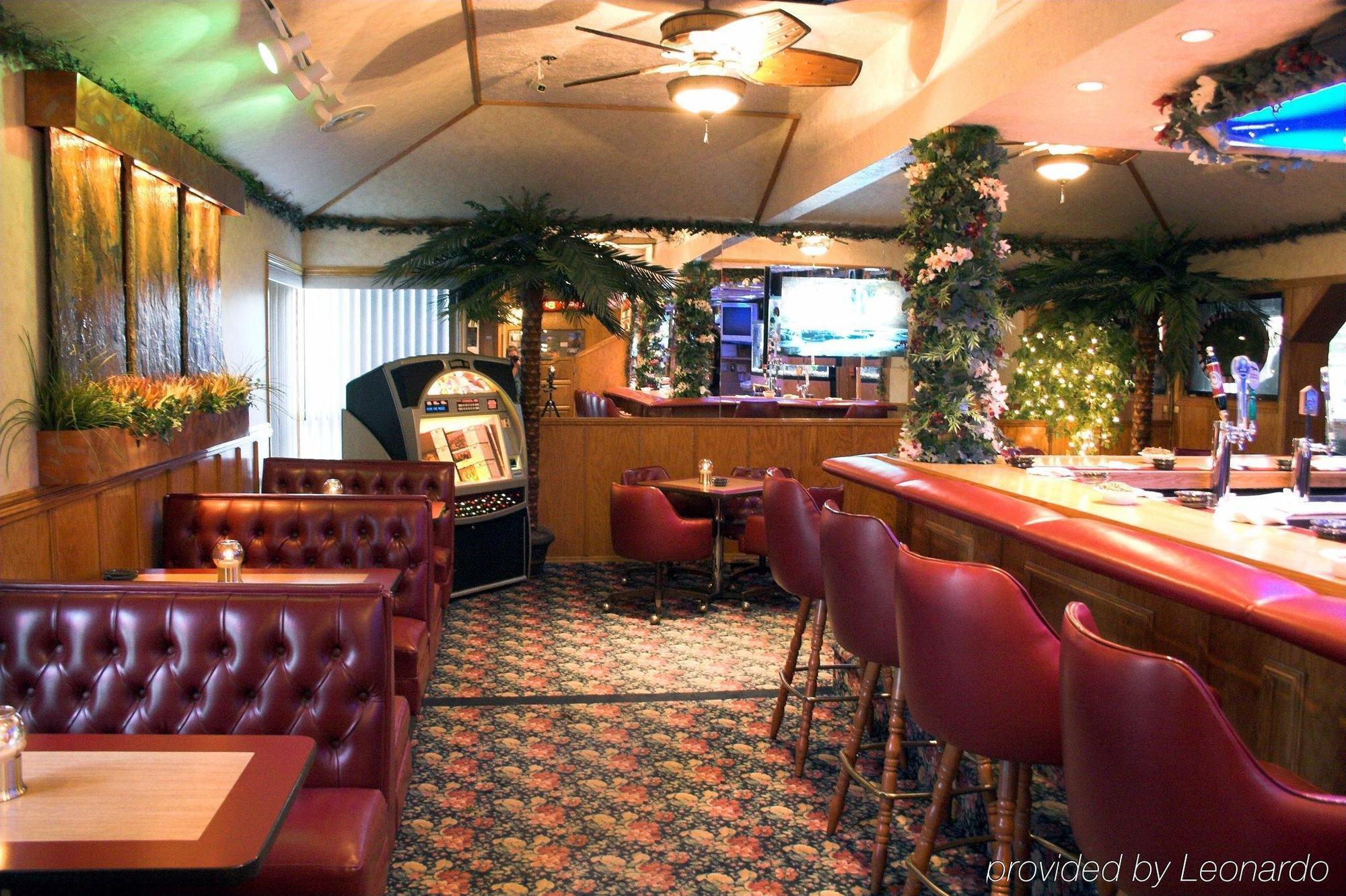 Best Western Dunmar Inn Evanston Restaurant photo