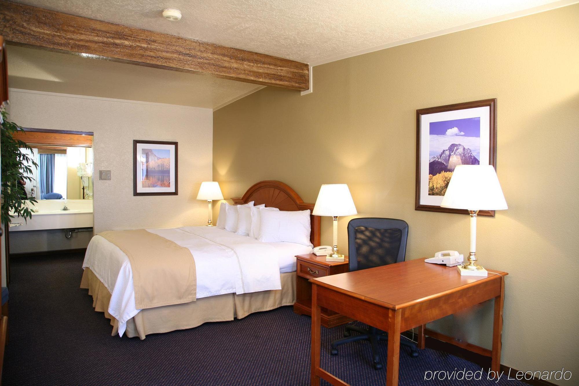 Best Western Dunmar Inn Evanston Extérieur photo