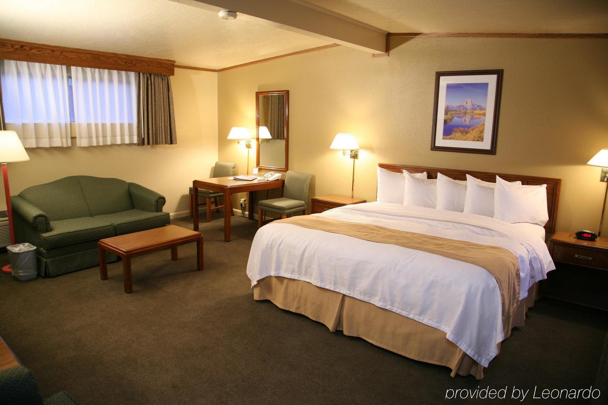 Best Western Dunmar Inn Evanston Extérieur photo
